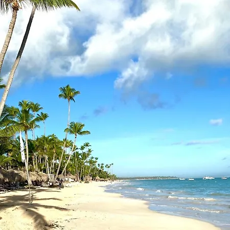 Oasis Punta Cana Central Los Corales